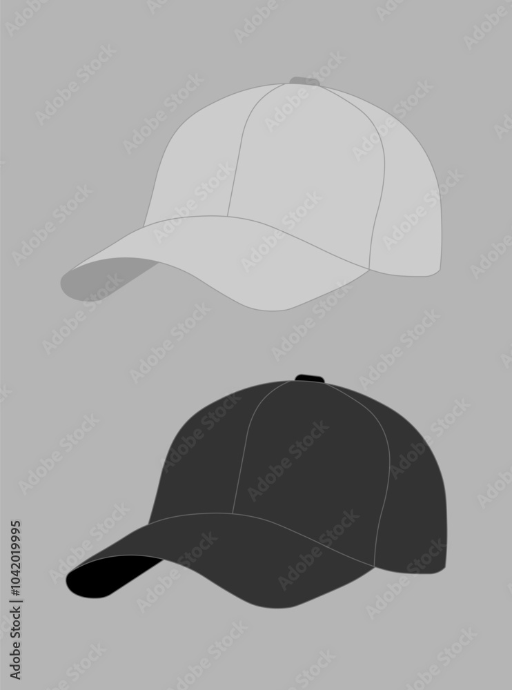 cap vector illustration cap vector illustration