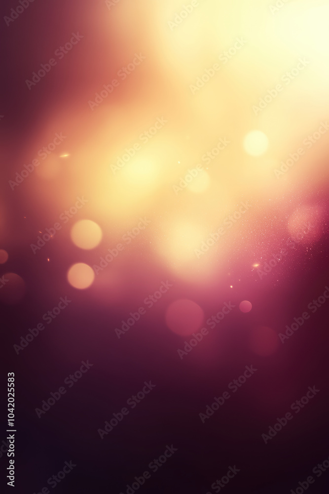 Harmonious Gradient in Pink and Orange Harmonious Gradient in Pink and Orange