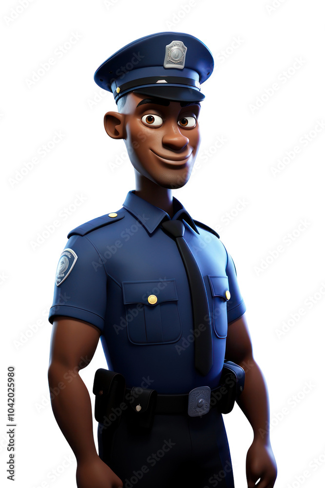 PNG Officer cartoon police adult. PNG Officer cartoon police adult.