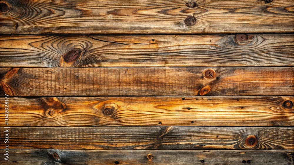 Rustic Wooden Plank Texture Weathered Wood Background for Designs generative ai Rustic Wooden Plank Texture Weathered Wood Background for Designs generative ai