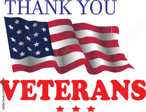 Best wishes for veterans.