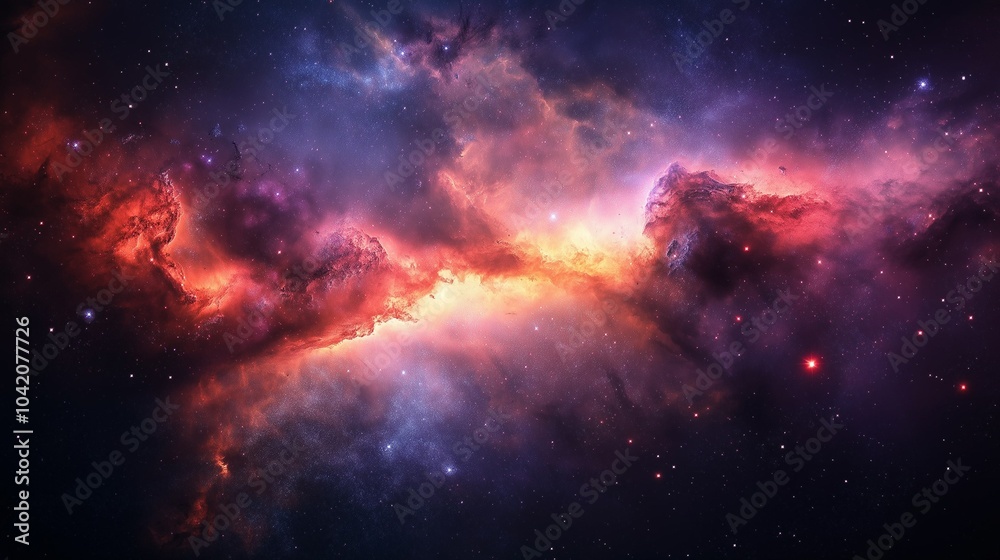 宇宙の誕生 宇宙の誕生