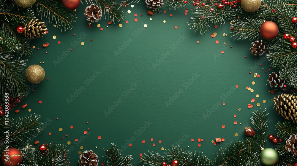 Festive Christmas Ornaments and Decorations for Every Holiday Celebration