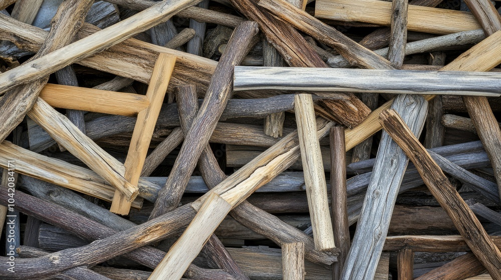 Rustic wooden twig frames in various sizes, displayed in an earthy, organic arrangement. Rustic wooden twig frames in various sizes, displayed in an earthy, organic arrangement.