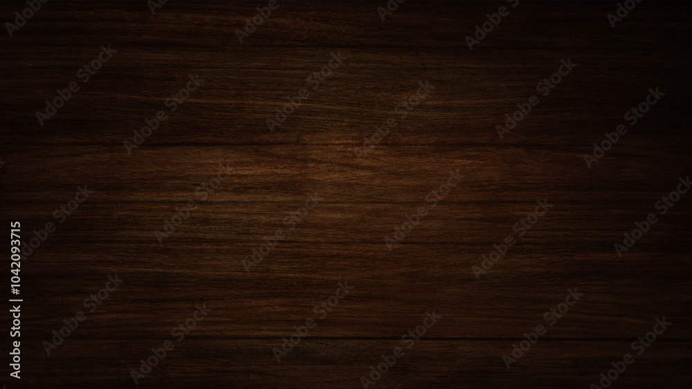 Dark wood background, old black wood texture for background Dark wood background, old black wood texture for background