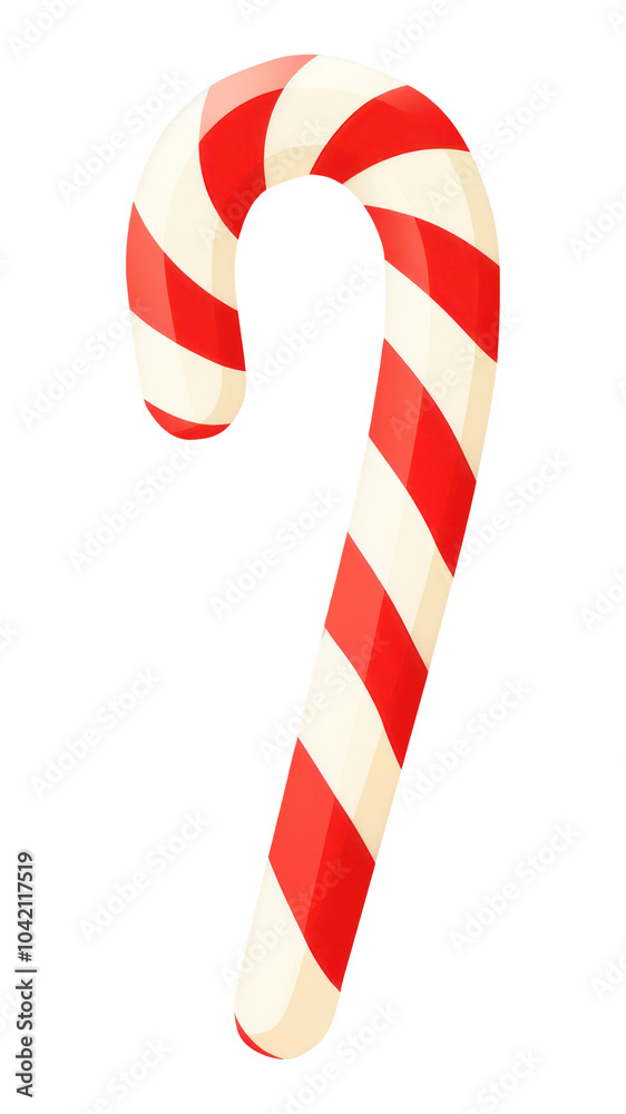 PNG Candy cane confectionery lollipop striped. PNG Candy cane confectionery lollipop striped.