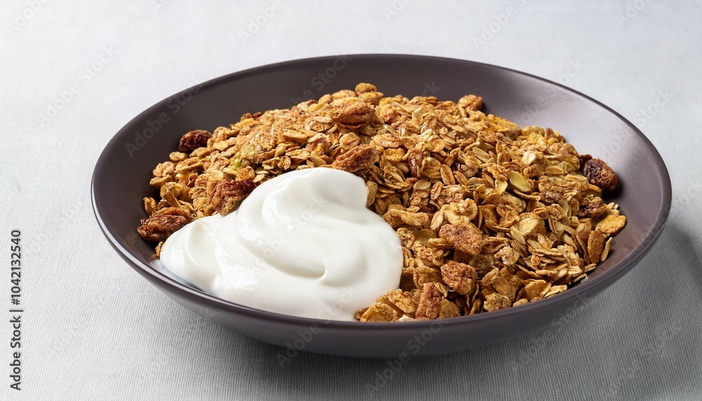 bowl of cereal bowl of cereal