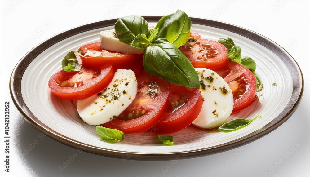 tomato and salad tomato and salad
