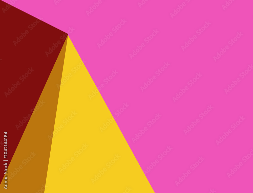 Abstract geometric background with diagonal lines and shapes. Vector illustration. Abstract geometric background with diagonal lines and shapes. Vector illustration.