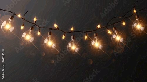candles in the night