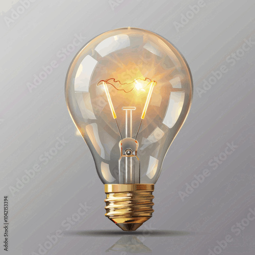 light bulb