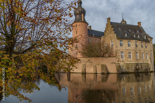 Herbst im westlichen Münsterland