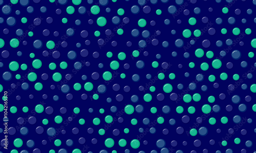 Geometric polka dot pattern with colorful spots, perfect for seamless wallpaper, textile prints, and modern poster backgrounds with an abstract touch. Geometric polka dot pattern with colorful spots, perfect for seamless wallpaper, textile prints, and modern poster backgrounds with an abstract touch.
