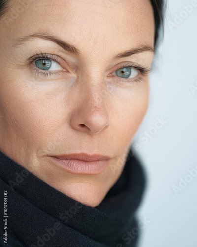 ritratto di donna