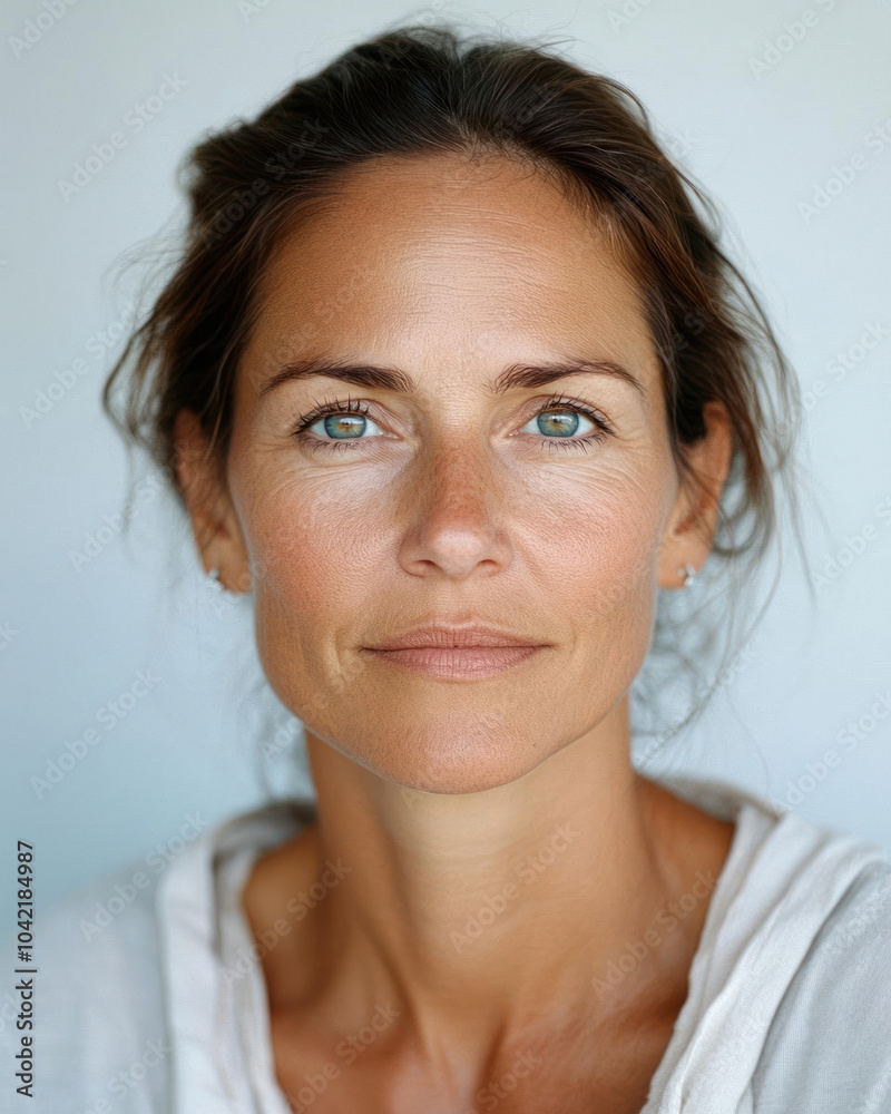 ritratto di donna ritratto di donna