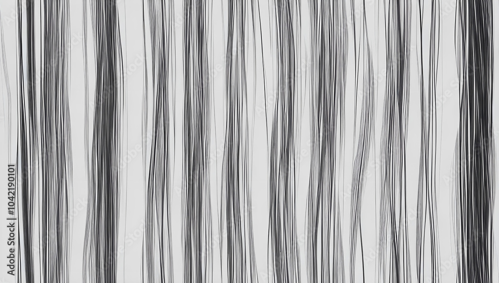 Abstract seamless pattern of gray white black shades.