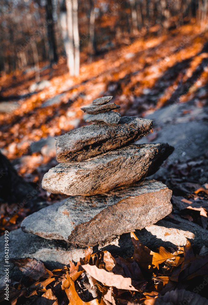 rock balancing rock balancing