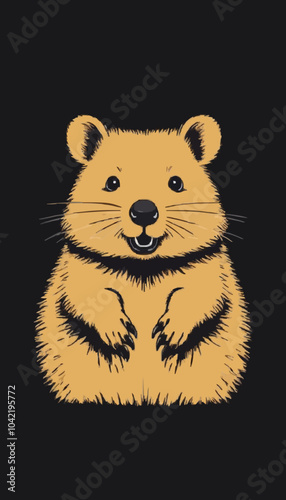 bear cub
