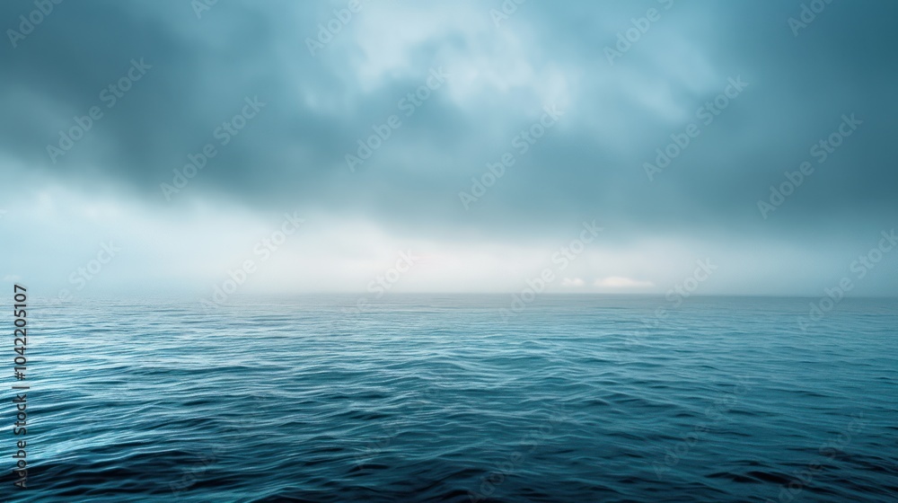 Ocean Mist Ocean Mist