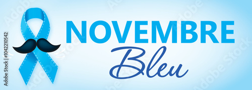 Obraz na płótnie NOVEMBRE BLEU 1 w salonie