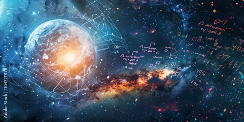 Cosmic Equations