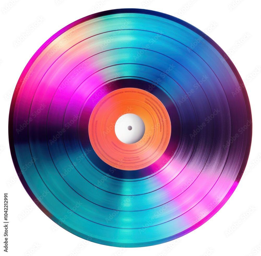 PNG Vinyl record icon iridescent purple white background technology. PNG Vinyl record icon iridescent purple white background technology.