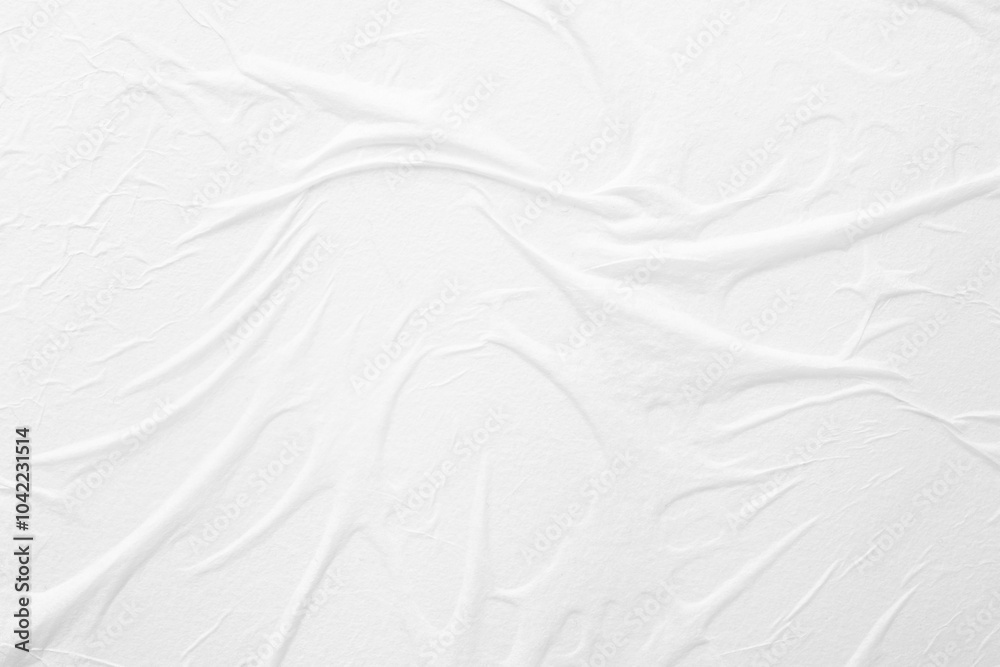 Paper texture, Abstract paper background with folds. Paper texture, Abstract paper background with folds.