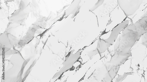 White Marble Texture