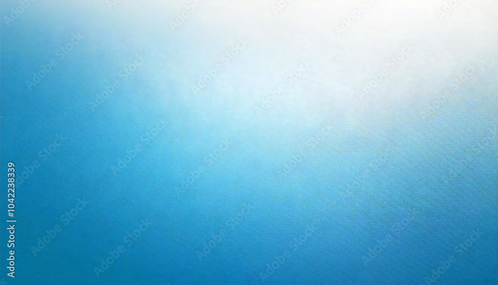 Blue and white gradient background material. A pastel color background that mixes blue and white. Blue and white gradient background material. A pastel color background that mixes blue and white.