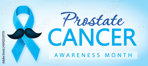 Obraz na płótnie PROSTATE CANCER 1 w salonie