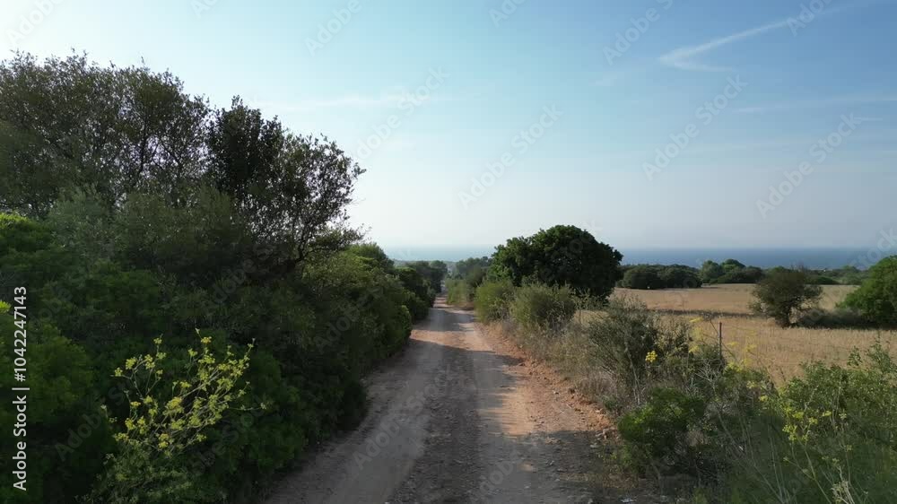 Puig de Ferrutx: Majestic Mountain Viewpoint with Sweeping Vistas of the Coastline and Rugged Cliffs