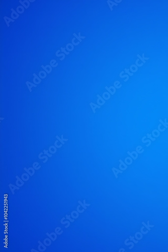 blue color often used background digital designs graphics applications