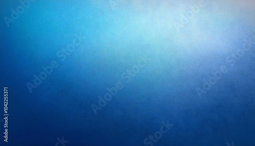 Blue and navy blue gradation background material. A pastel color background that is a mixture of blue and navy blue.