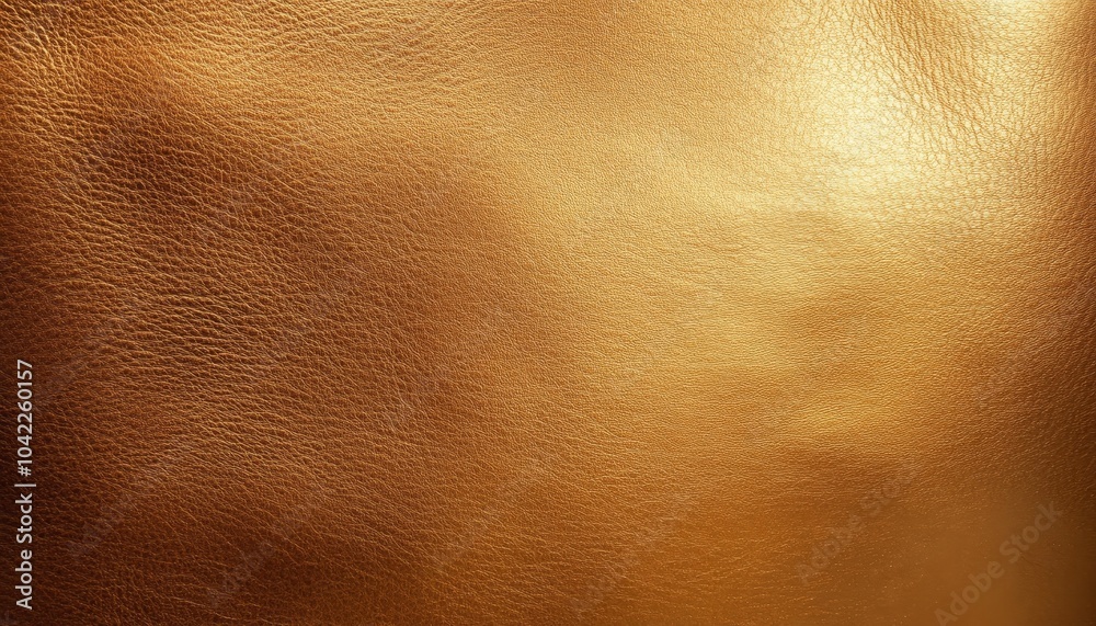Golden Leather Texture Background, leather, texture, background Golden Leather Texture Background, leather, texture, background