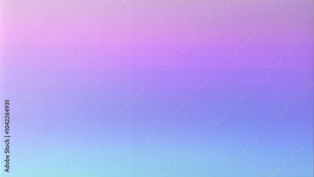 Soft gradient background, calming, for design and art, features purple and blue shades.
Soft gradient background, calming, for design and art, features purple and blue shades.