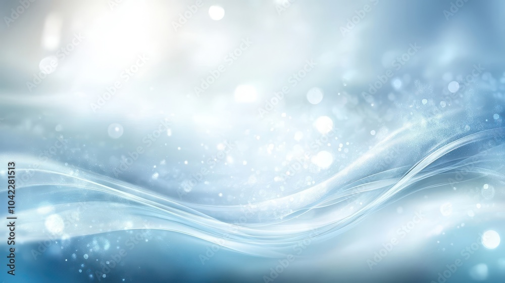 Abstract cleaning wallpaper with flowing gradients and sparkling textures creating a fresh look Abstract cleaning wallpaper with flowing gradients and sparkling textures creating a fresh look