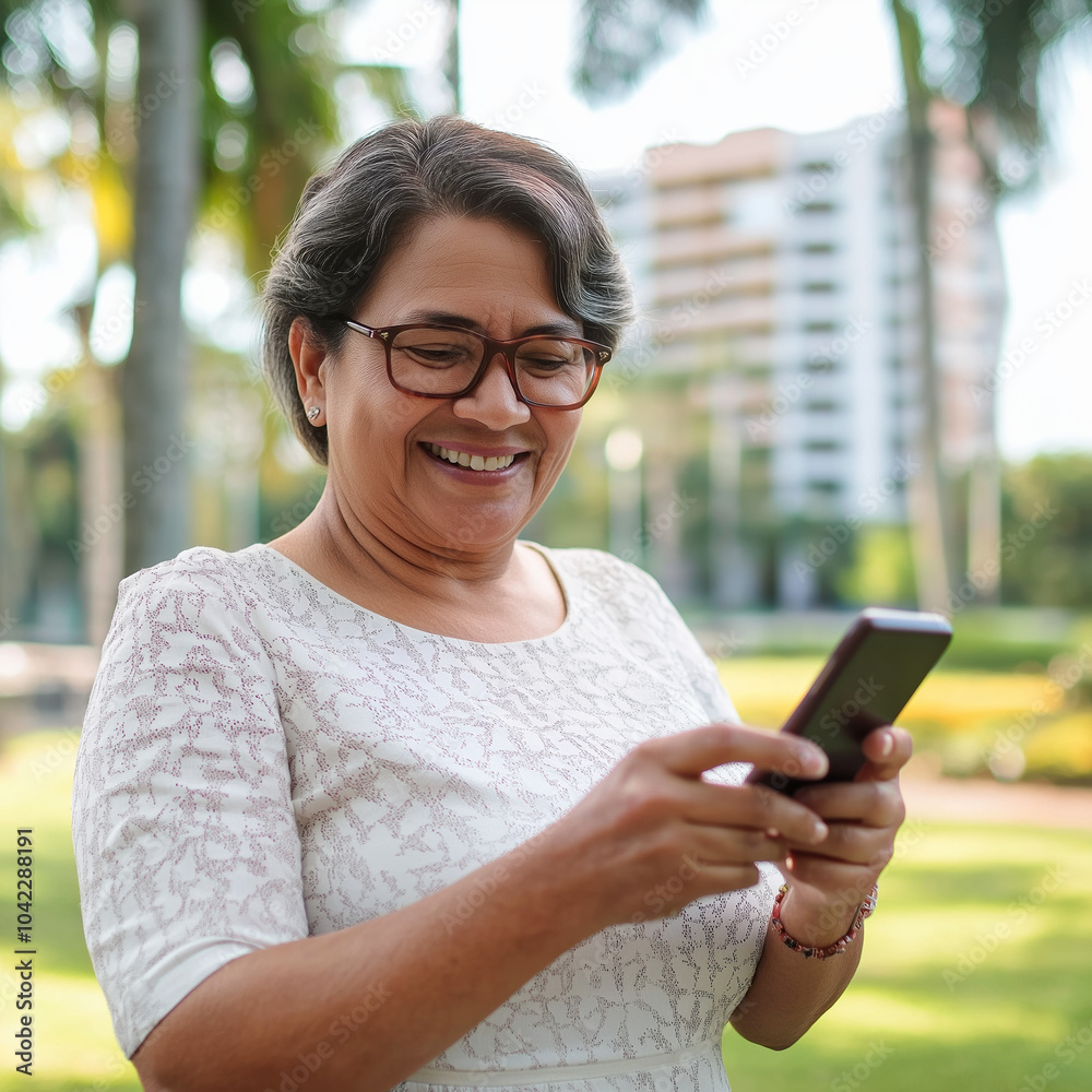 Elderly person(s) engaged in the digital age using family or friends to use modern techniques like tablets, laptops, smartphones also modern apps for personal healthcare. Elderly person(s) engaged in the digital age using family or friends to use modern techniques like tablets, laptops, smartphones also modern apps for personal healthcare.