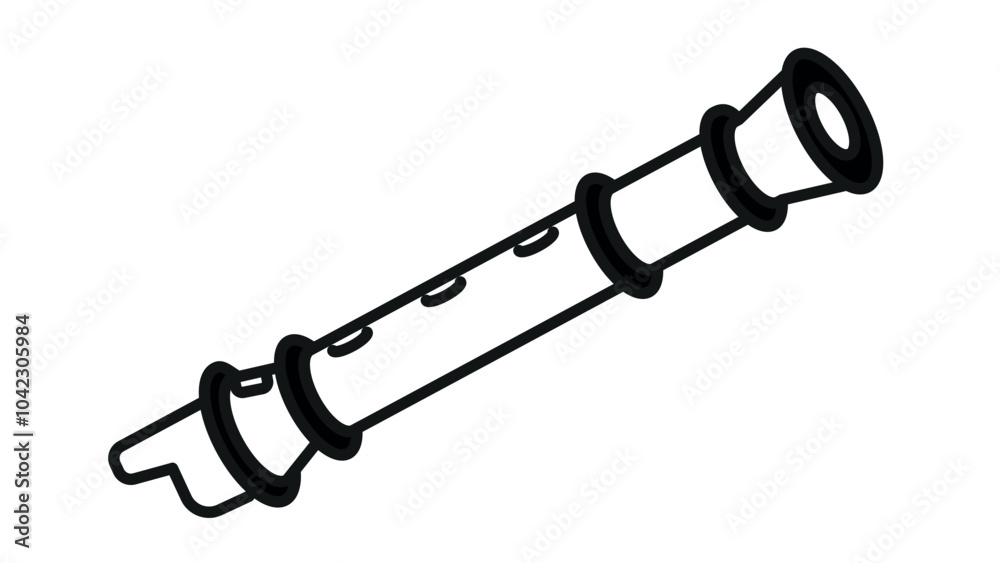 reed pipe reed pipe