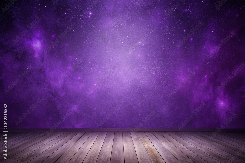 Dark purple minimalist space background Dark purple minimalist space background