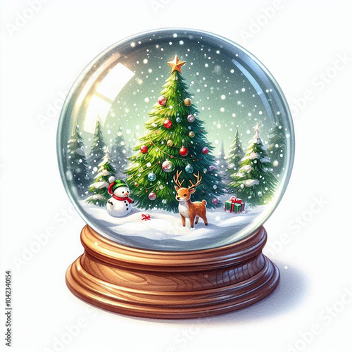 Watercolor Sublimation Clipart