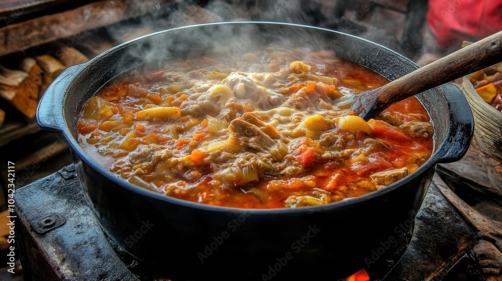 Food Preparation and Cooking Process in the Kitchen Food Preparation and Cooking Process in the Kitchen