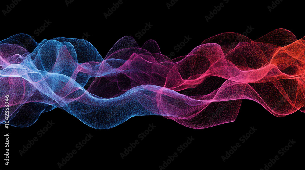 abstract minimalistic shapes with a gradient and grainy texture. 3d design for web banners, headers, and posters abstract minimalistic shapes with a gradient and grainy texture. 3d design for web banners, headers, and posters