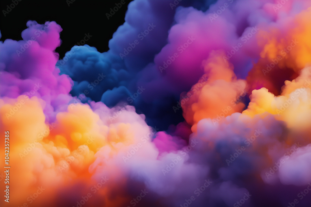 abstract colorful background abstract colorful background