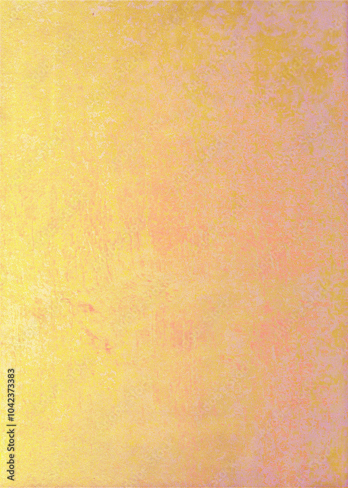 Yellow abstract background Modern vertical design for social media promotions, events, banners, posters, anniversary, party and online web Ads