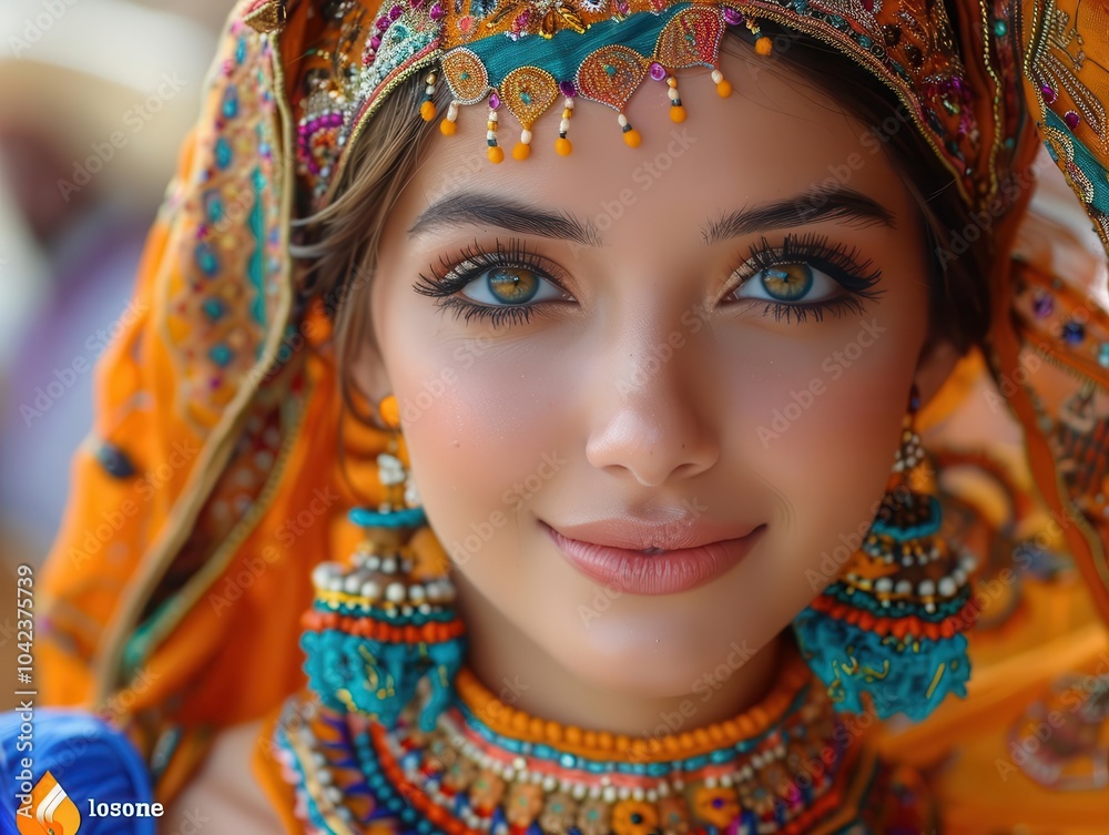 Cultural festival celebration, vibrant colors, traditional attire, dynamic scenes, inviting Cultural festival celebration, vibrant colors, traditional attire, dynamic scenes, inviting