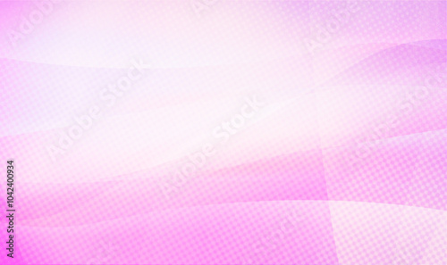 Pink background for banner, poster, event, celebrations, holidays, ad, and various design works