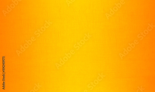 Orange background for banner, poster, event, celebrations, holidays, ad, and various design works