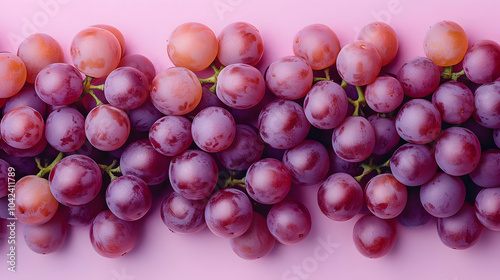A vibrant arrangement of fr...