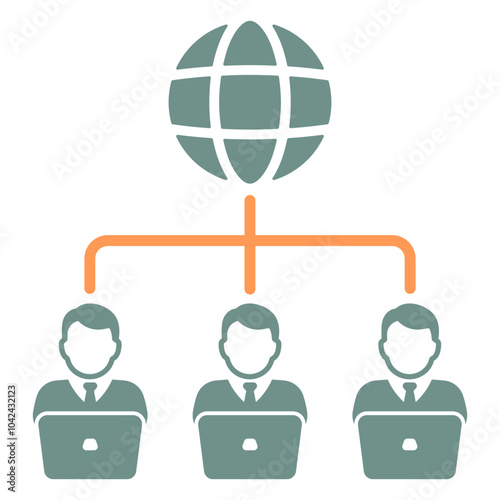 connect people