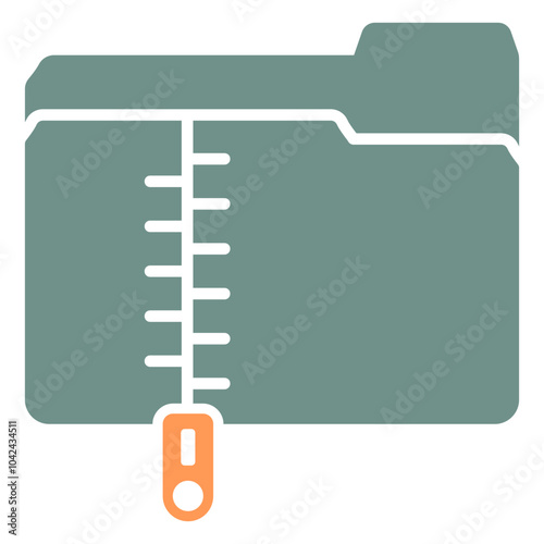 zip folder